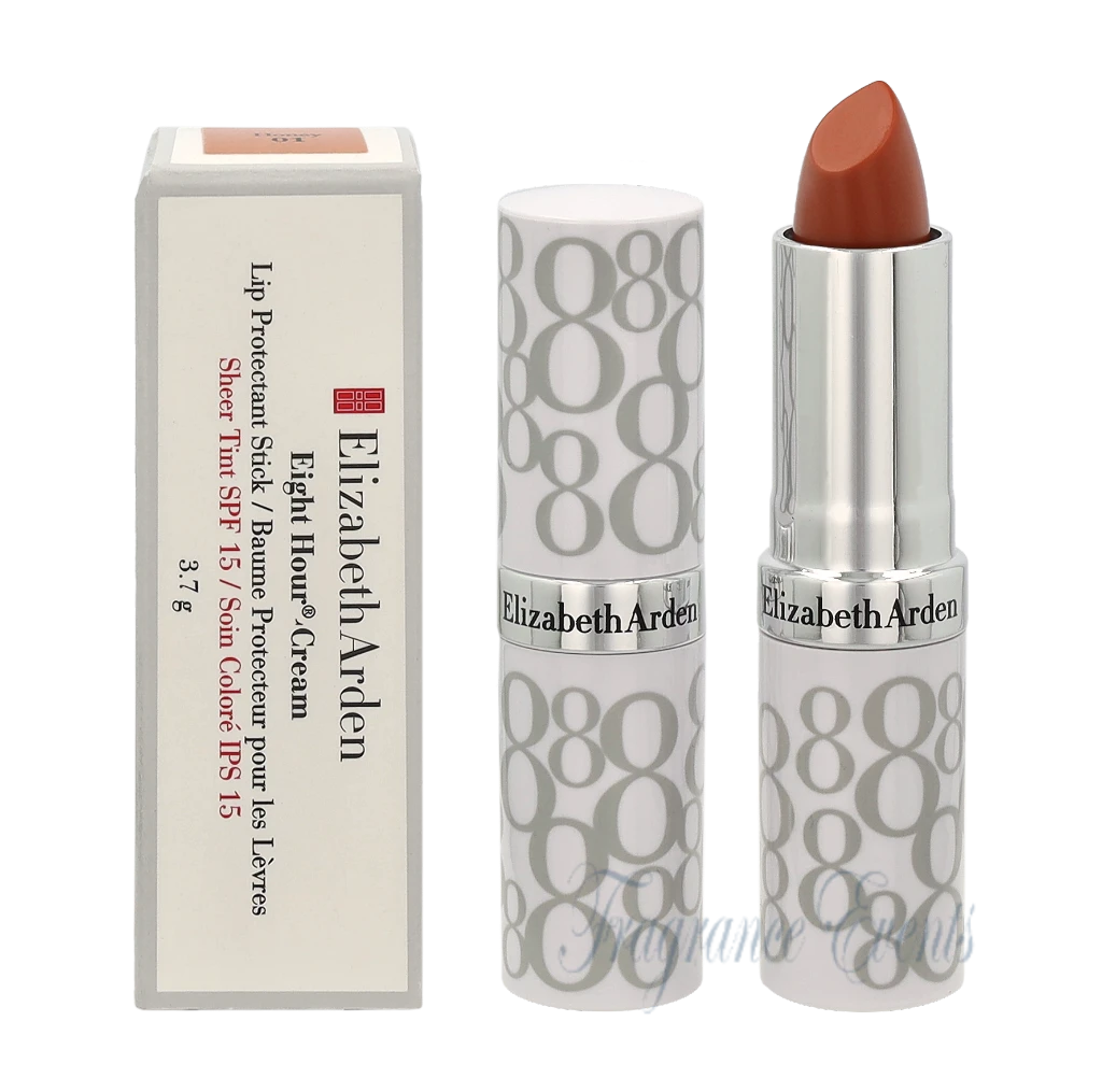 E.Arden Eight Hour Cream Sheer Tint Lip Protect. Stick SPF15