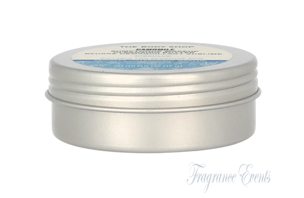 The Body Shop Sumptuous Cleansing Butter