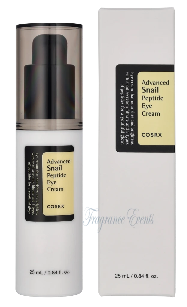 Cosrx Advanced Snail Peptide Eye Cream