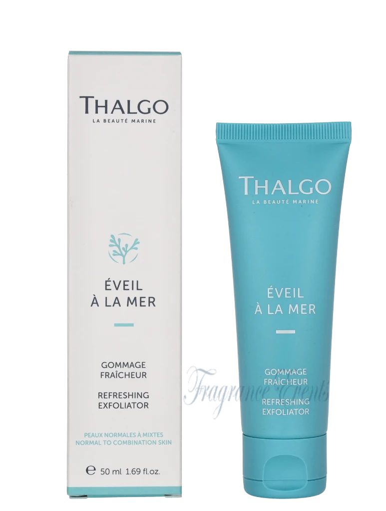Thalgo Eveil A La Mer Refreshing Exfoliator