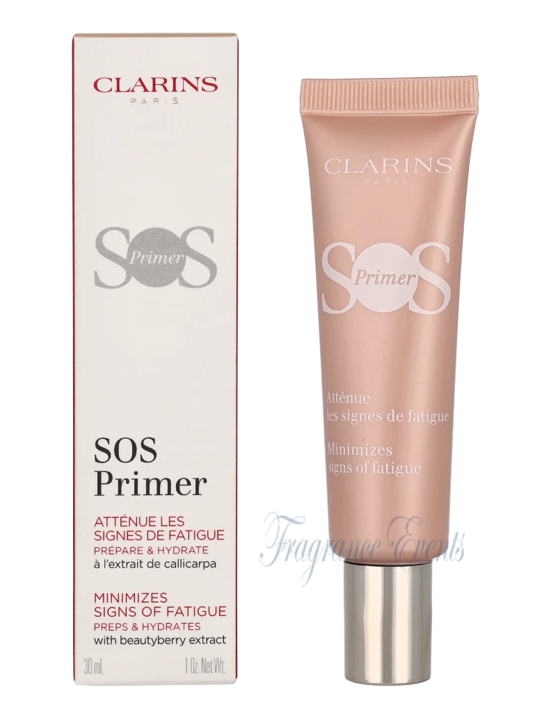 Clarins SOS Primer