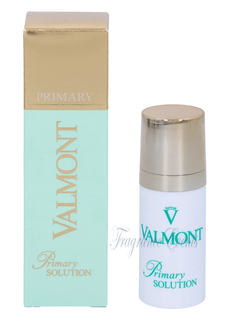 Valmont Primary Solution