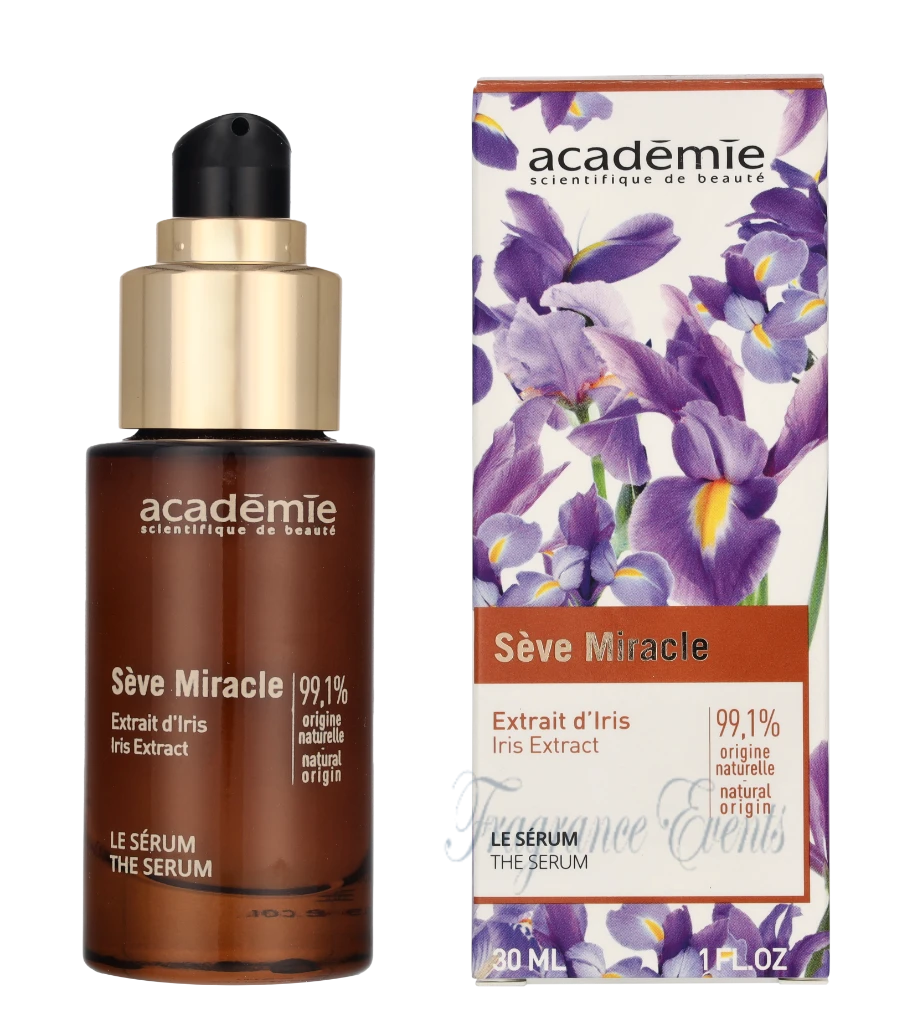 Academie Seve Miracle The Serum