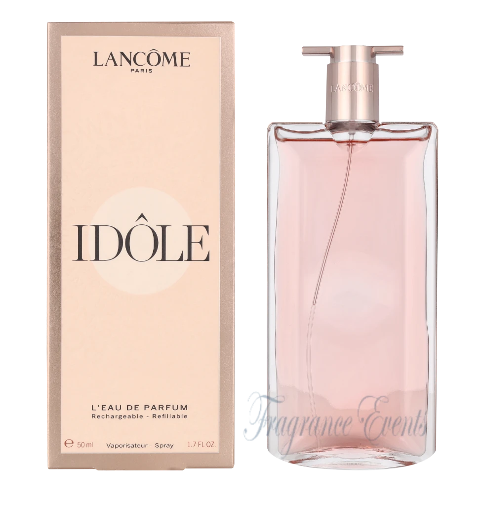 Lancome Idole Edp Spray Refillable