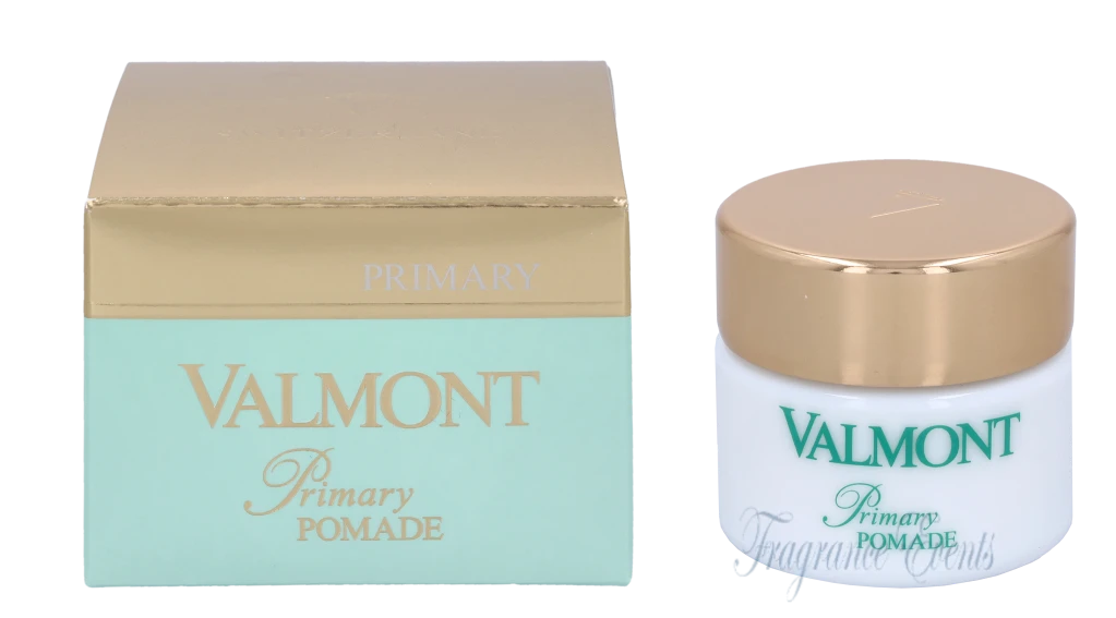 Valmont Primary Pomade
