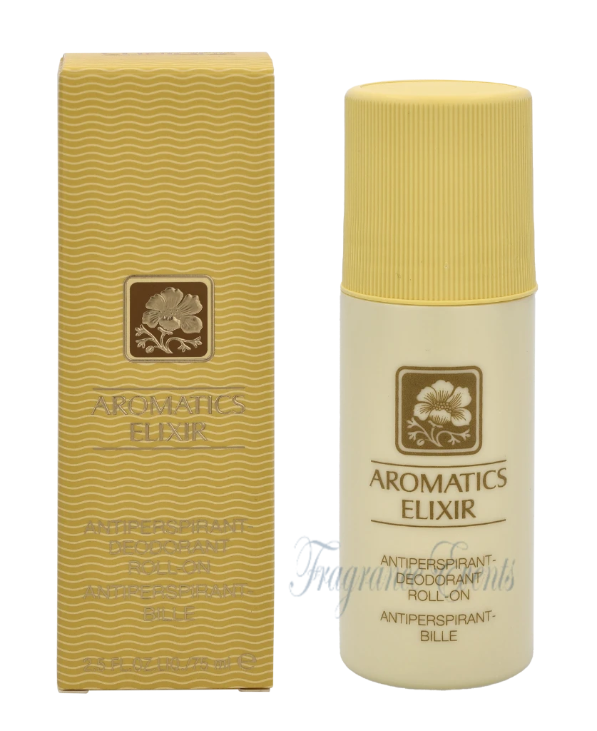 Clinique Aromatics Elixir Deo Roll On