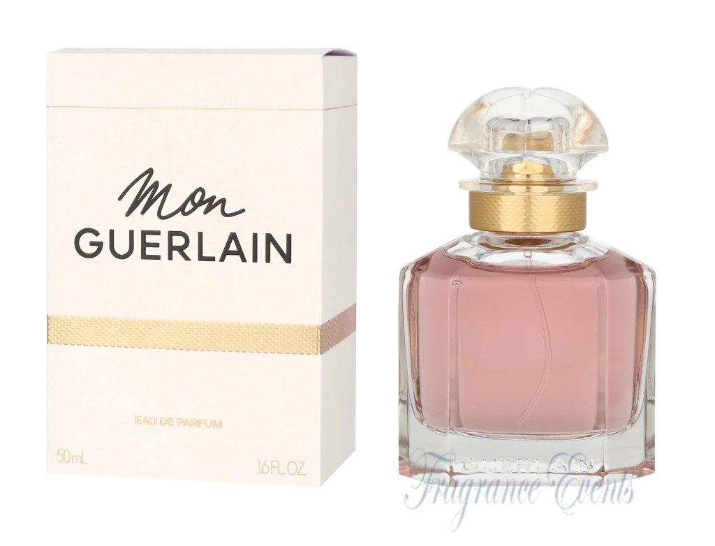 Guerlain Mon Guerlain Edp Spray