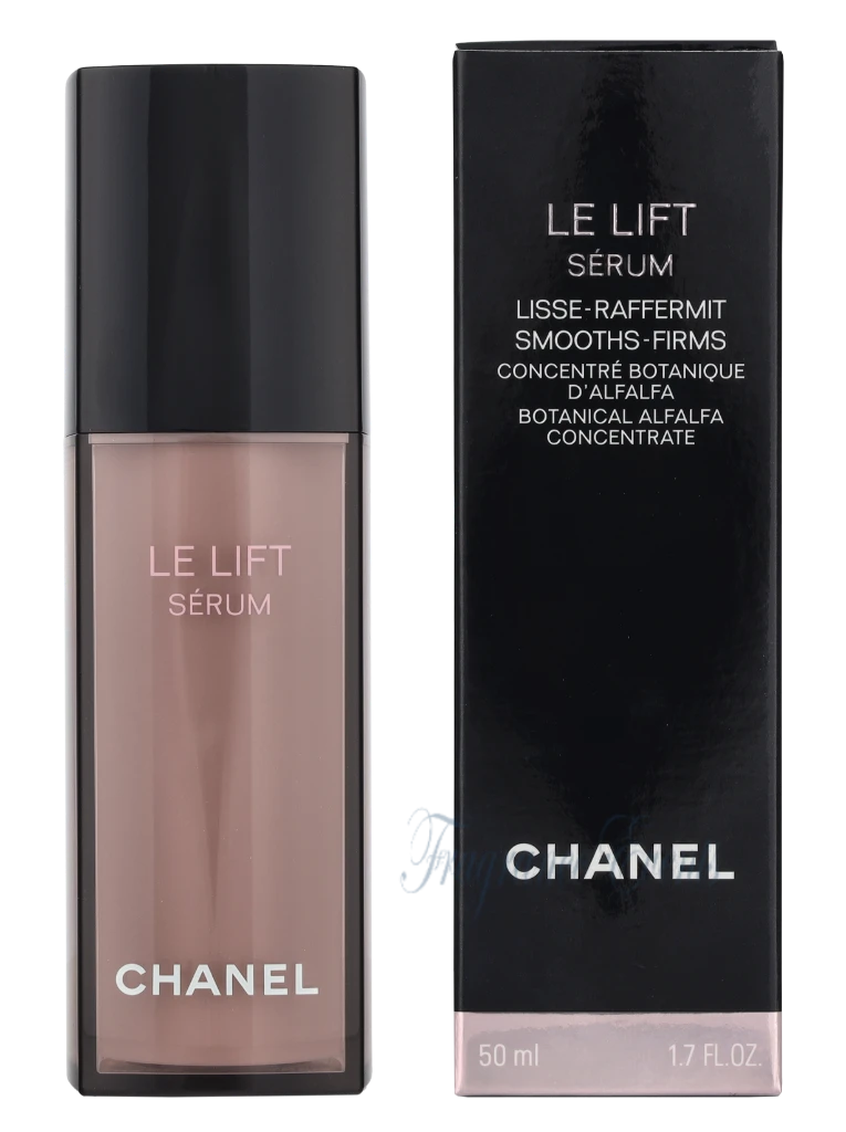 Chanel Le Lift Serum