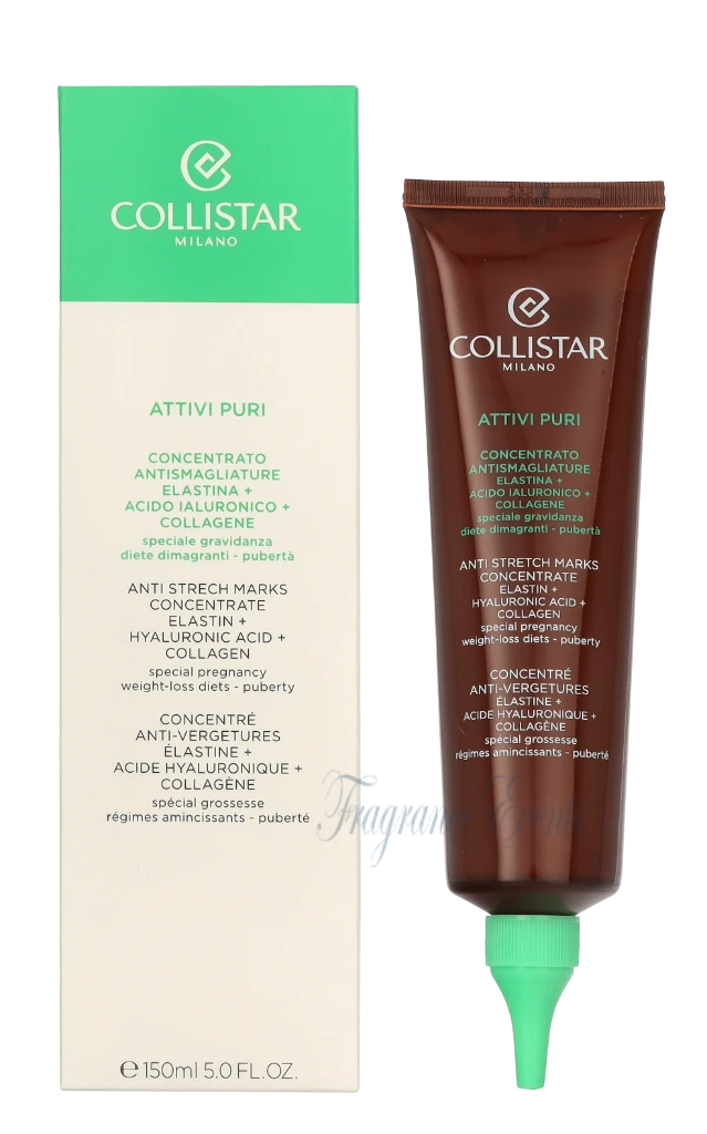 Collistar Anti Stretch Marks Serum