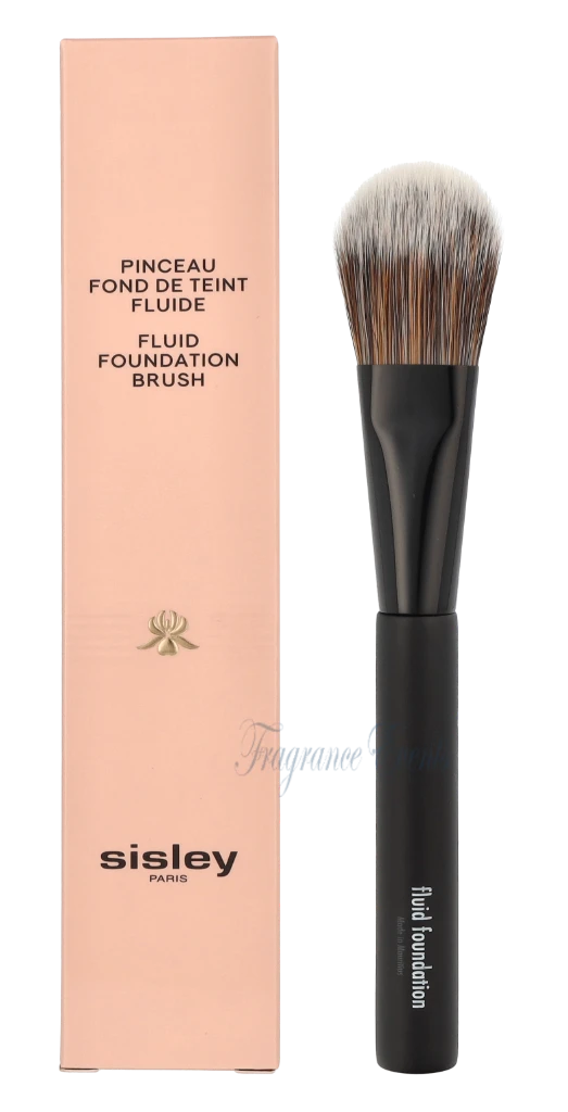 Sisley Fluid Foundation Brush