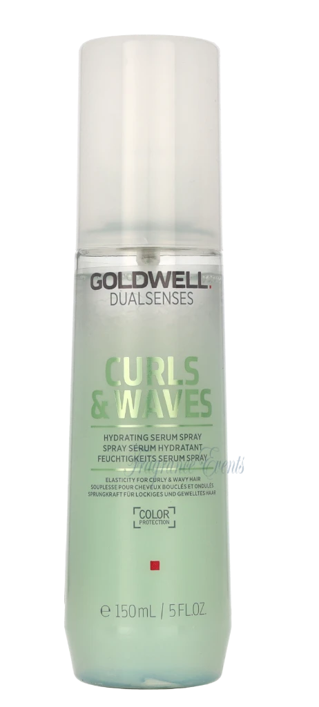 Goldwell Dualsenses Curls & Waves Hydrating Serum Spray