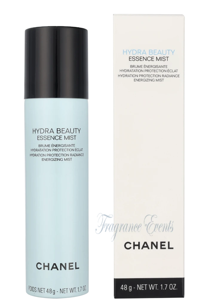 Chanel Hydra Beauty Essence Mist