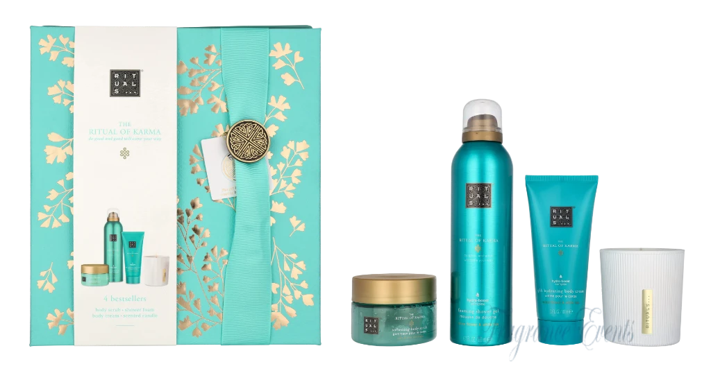 Rituals Karma Set