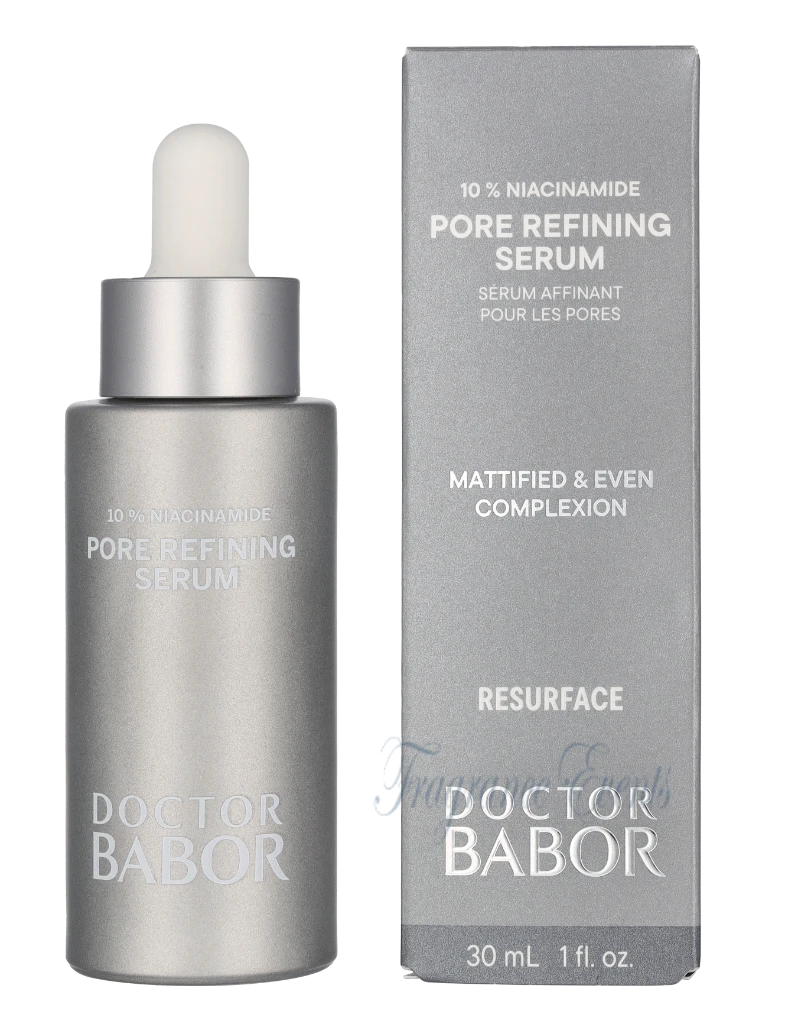 Babor Resurface Pore Refining Serum
