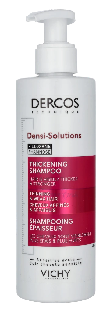 Vichy Dercos Densi-Solutions Shampoo