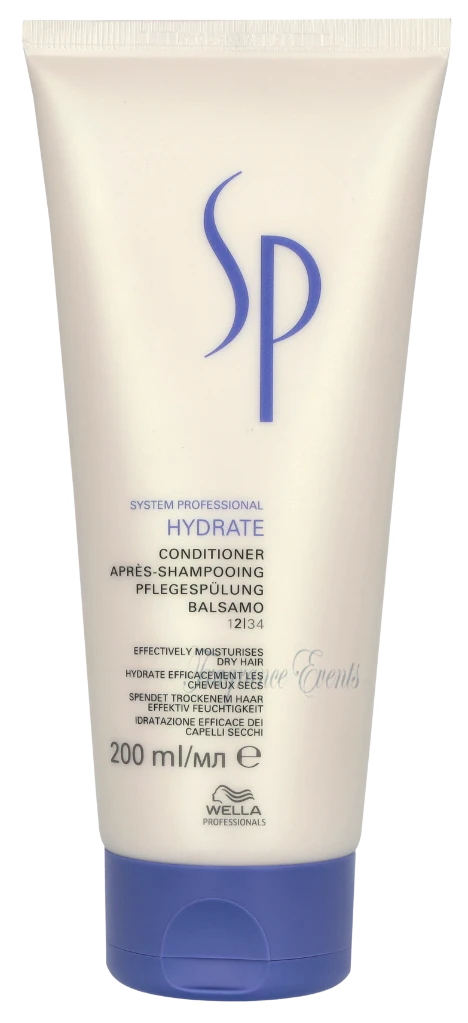 Wella SP - Hydrate Conditioner