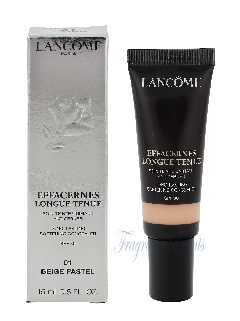 Lancome Effacernes Longue Tenue Softening Concealer SPF30