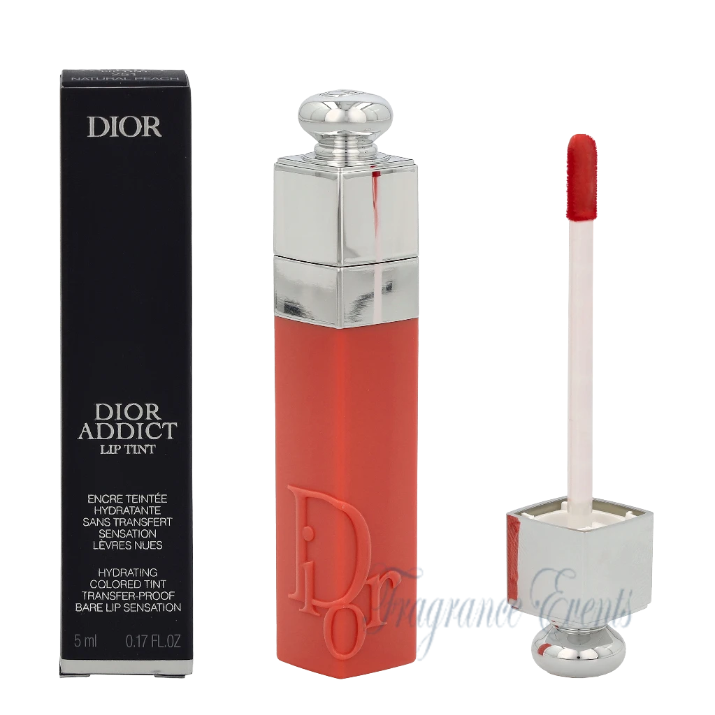 Dior Addict Lip Tint