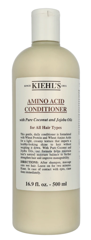 Kiehl's Amino Acid Conditioner