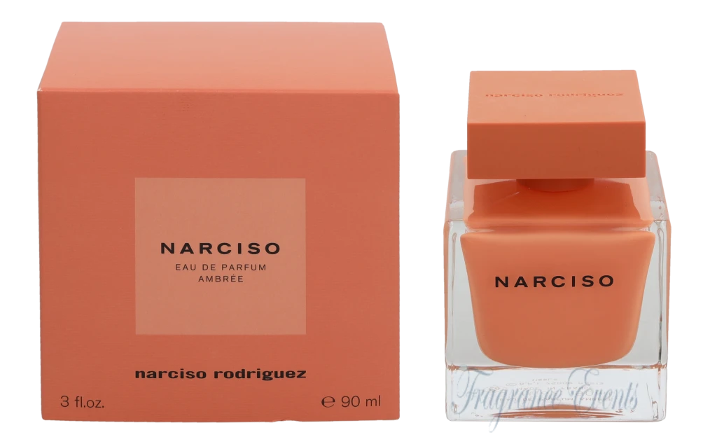 Narciso Rodriguez Narciso Ambree Edp Spray