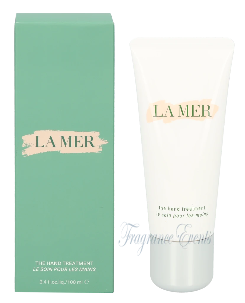 La Mer The Hand Treatment