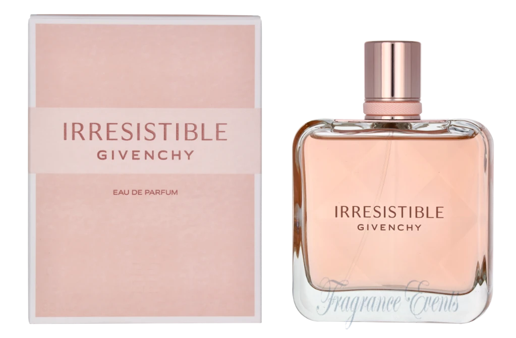 Givenchy Irresistible Edp Spray