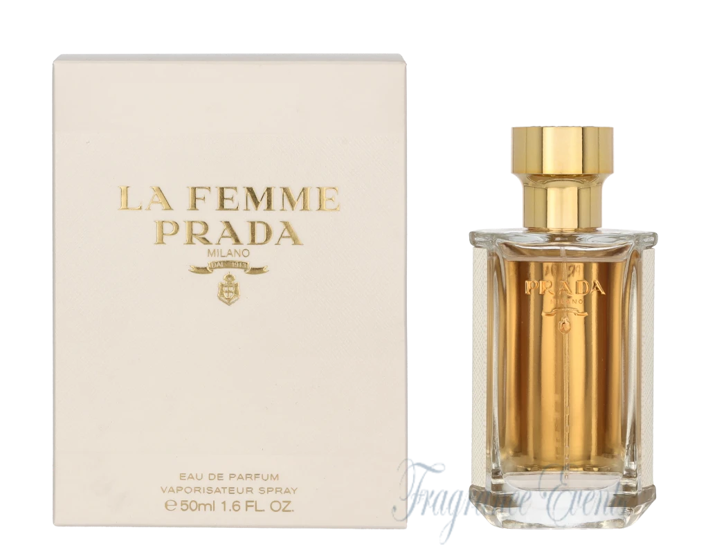 Prada La Femme Edp Spray