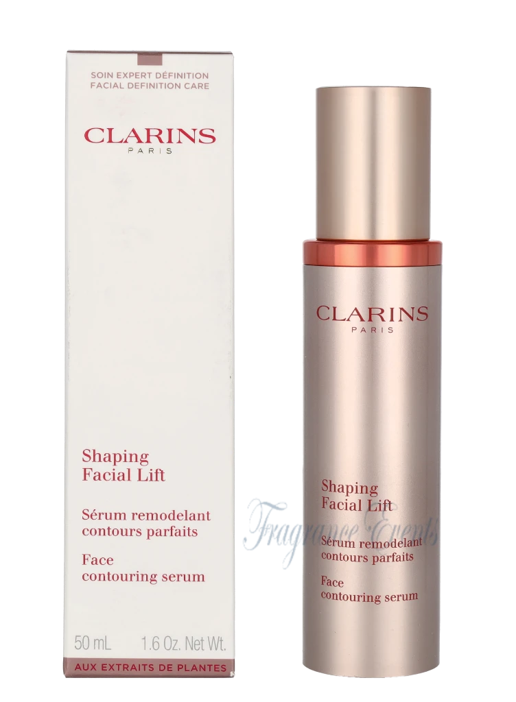Clarins V Shaping Facial Lift