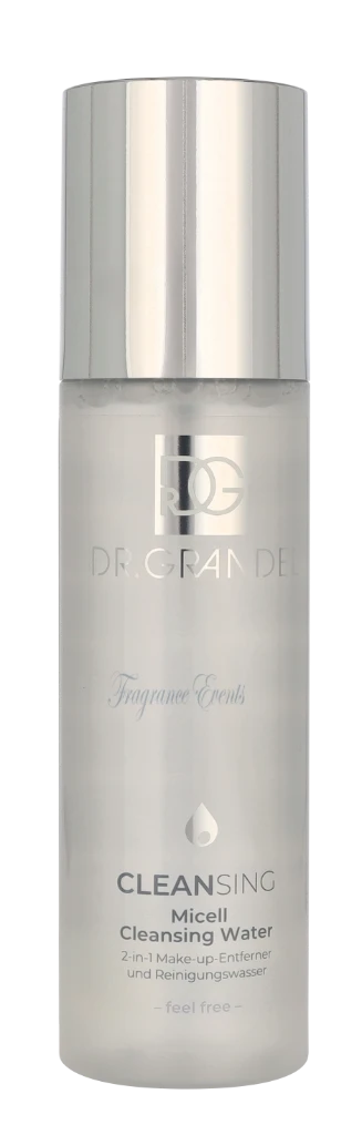 Dr.Grandel Cleansing Micell Cleansing Water