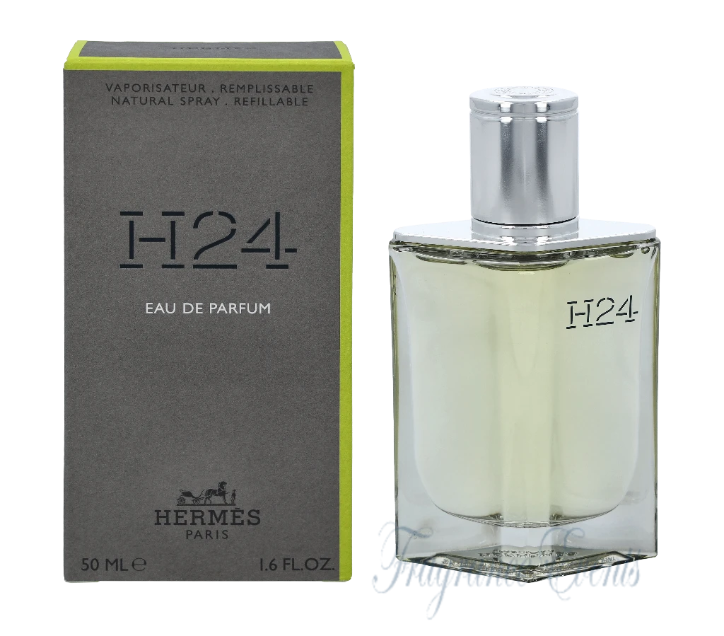 Hermes H24 Edp Spray
