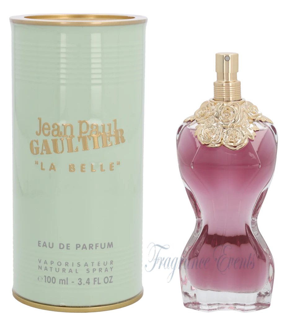 J.P. Gaultier La Belle Edp Spray