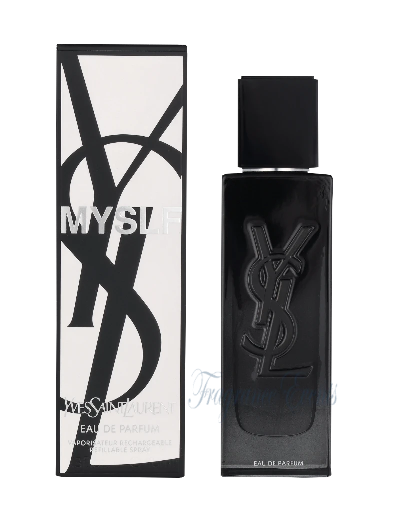 YSL Myslf Edp Spray