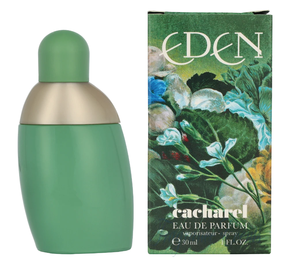 Cacharel Eden Edp Spray