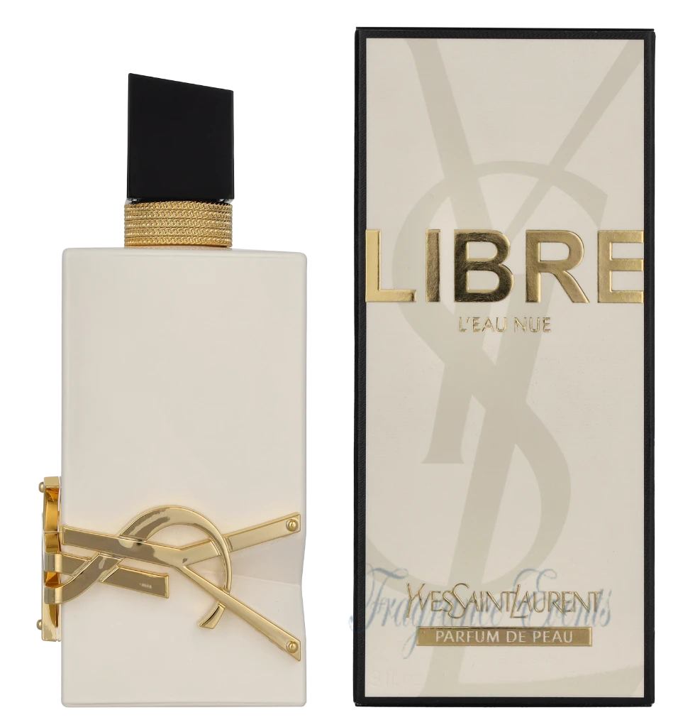 YSL Libre L’Eau Nue Edp Spray