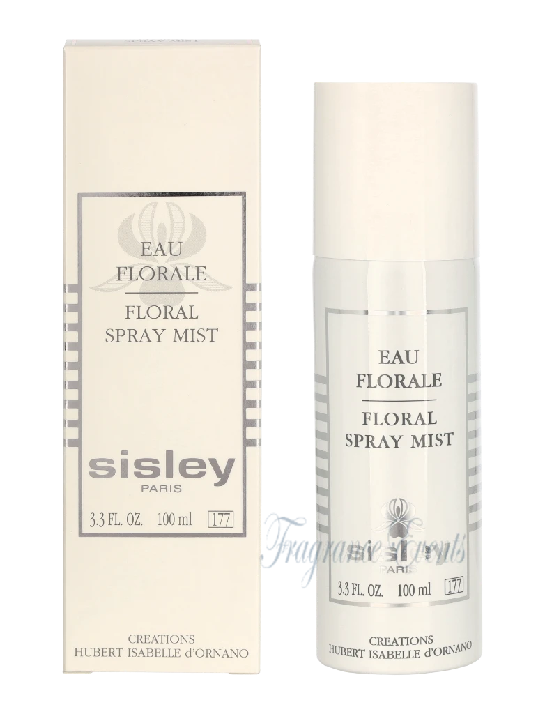 Sisley Floral Spray Mist