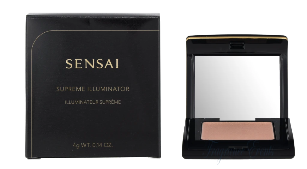 Sensai Supreme Illuminator