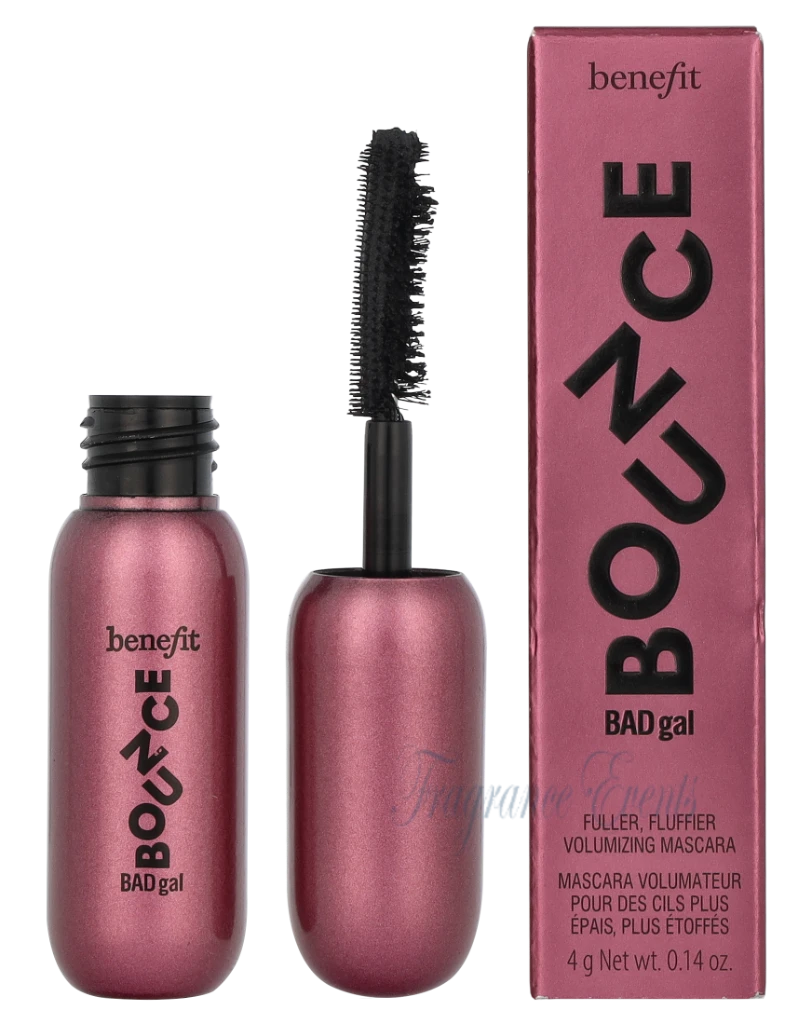 Benefit Badgal Bounce Mascara
