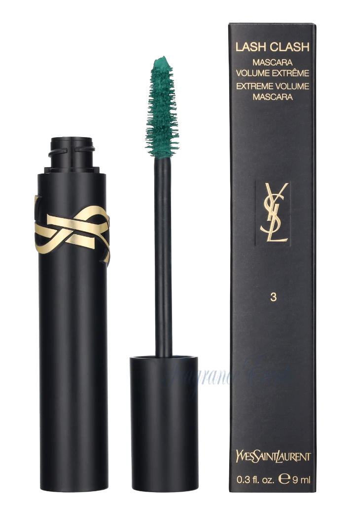 YSL Lash Clash Mascara