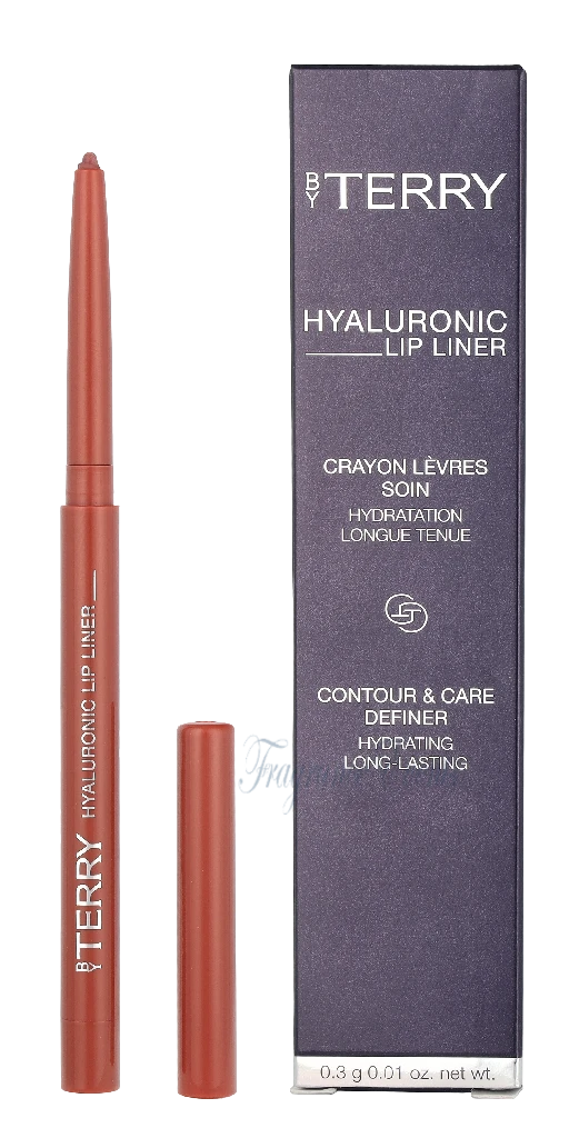 By Terry Hyaluronic Lip Liner