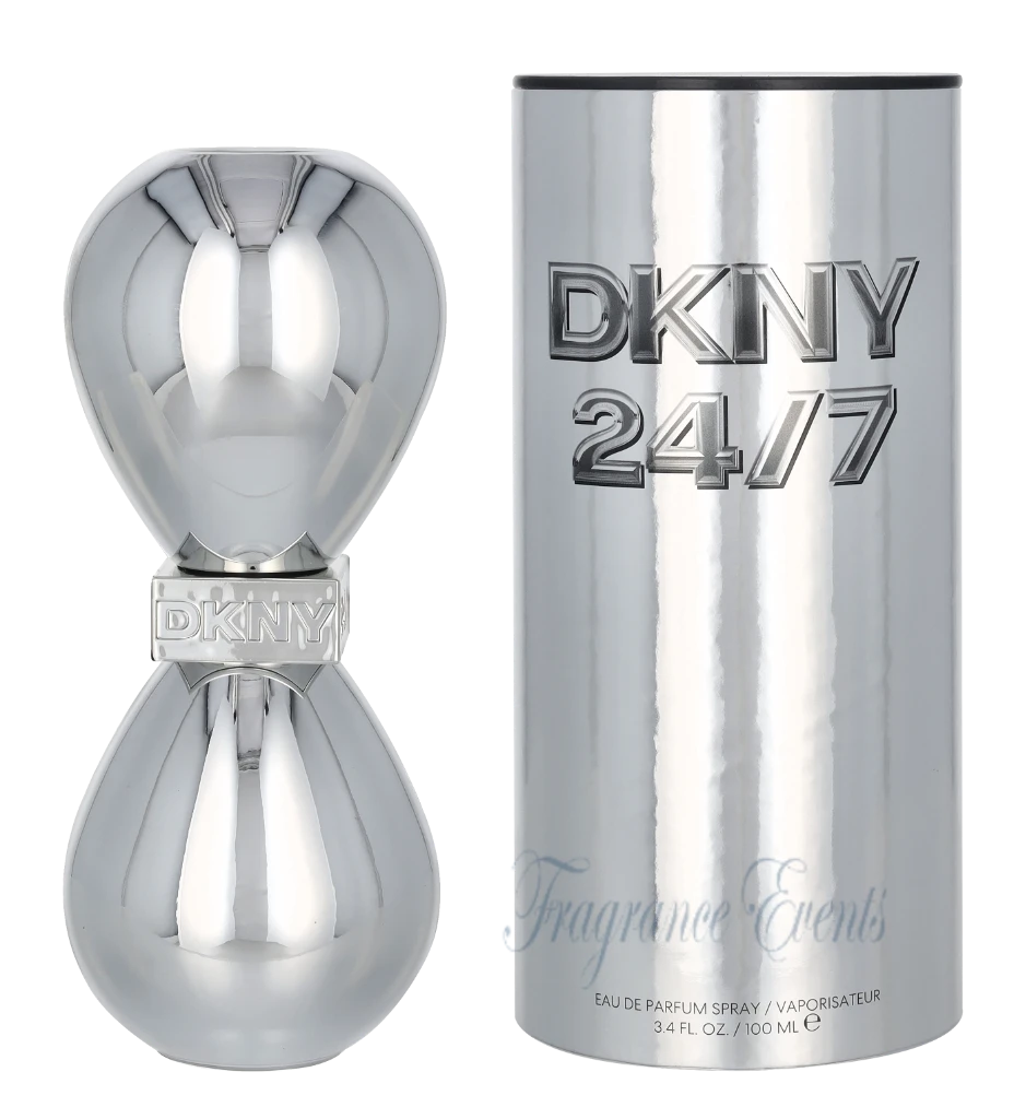 DKNY 24/7 Edp Spray
