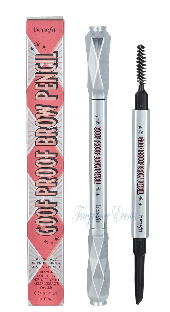 Benefit Goof Proof Brow Pencil
