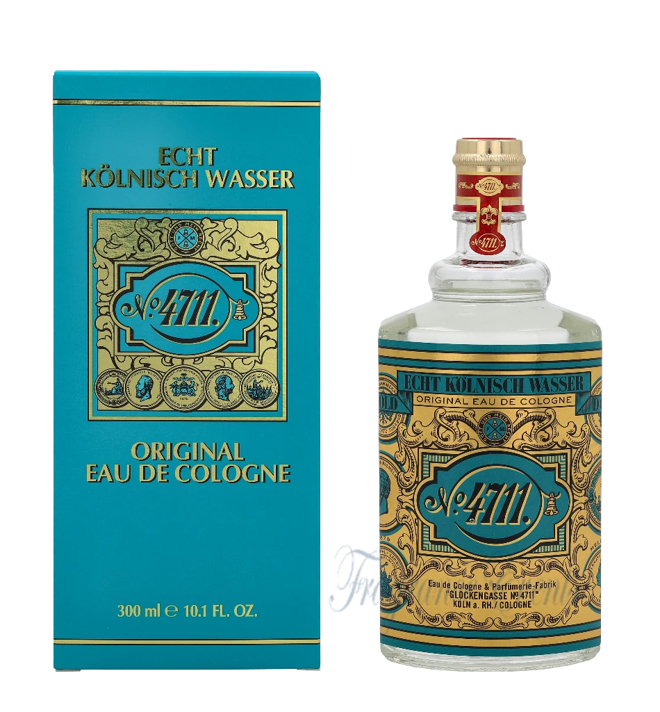 4711 Original Edc Flacon