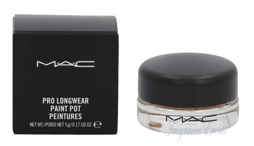 MAC Pro Longwear Paint Pot