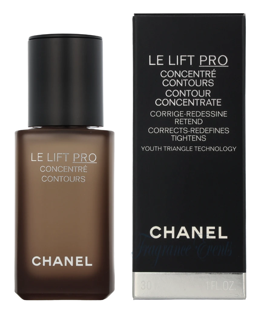 Chanel Le Lift Pro Contour Concentrate