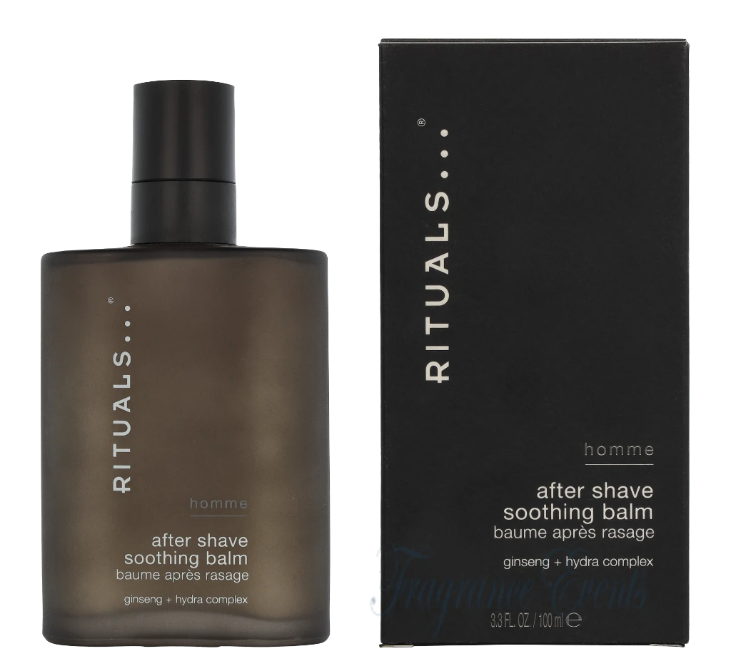 Rituals Homme After Shave Soothing Balm