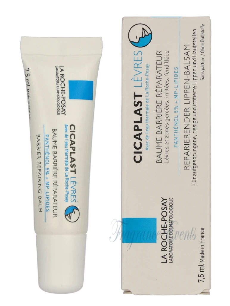 LRP Cicaplast Barrier Repairing Balm
