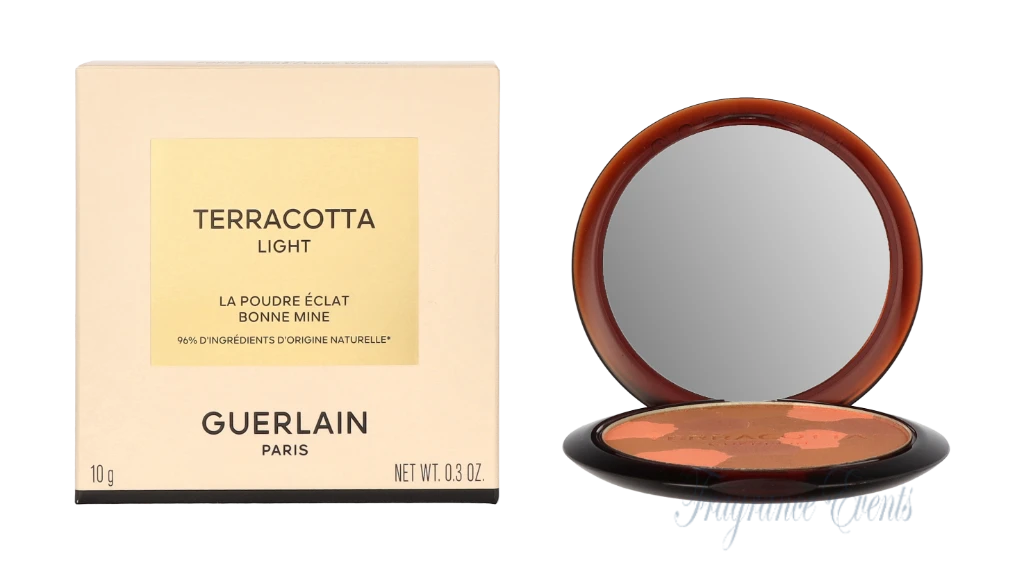 Guerlain Terracotta Light Powder