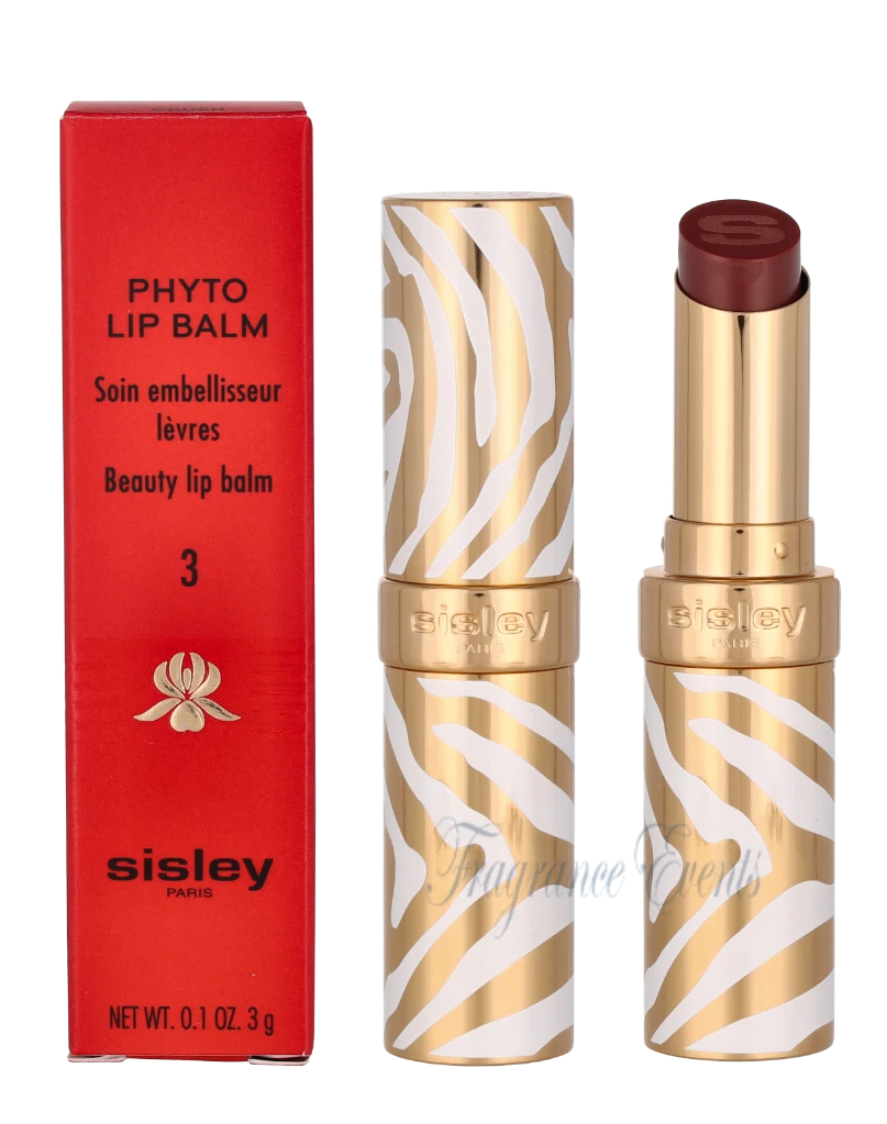 Sisley Phyto-Lip Balm