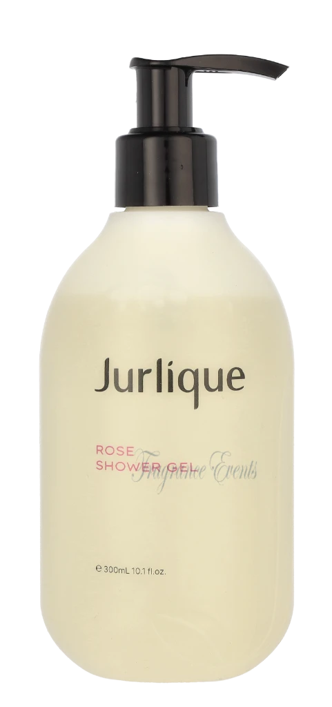 Jurlique Softening Rose Shower Gel