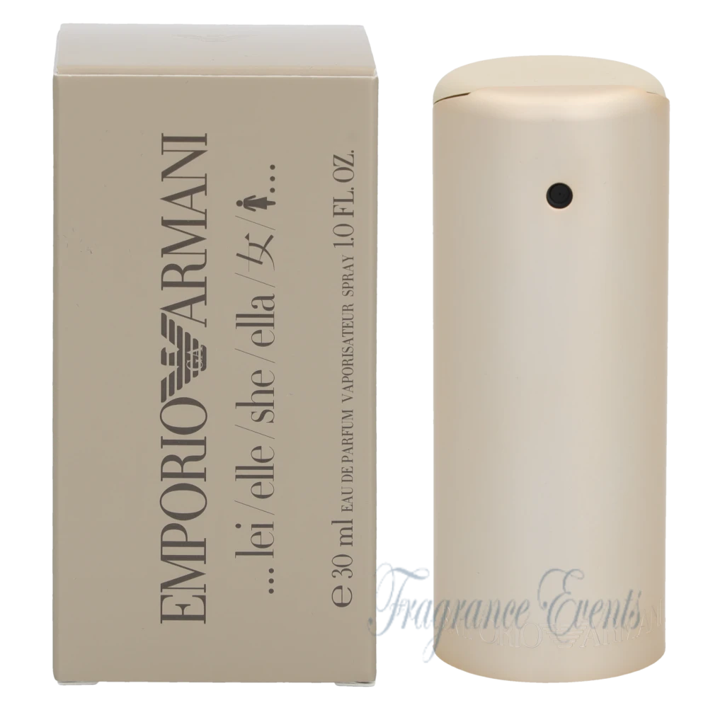Armani Emporio She Edp Spray